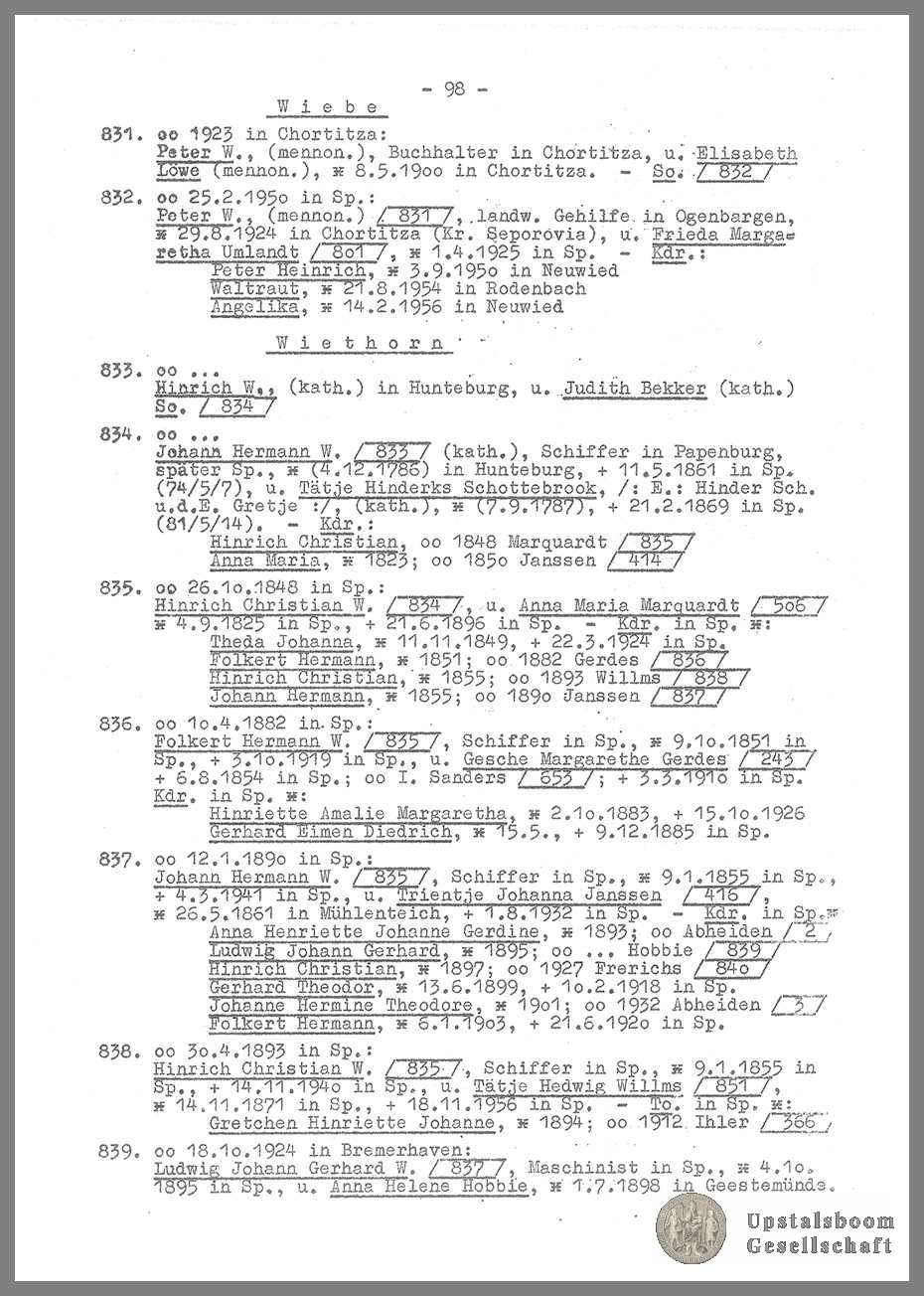 Document